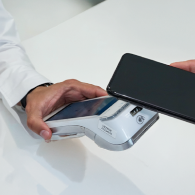Point of Sale (POS) 